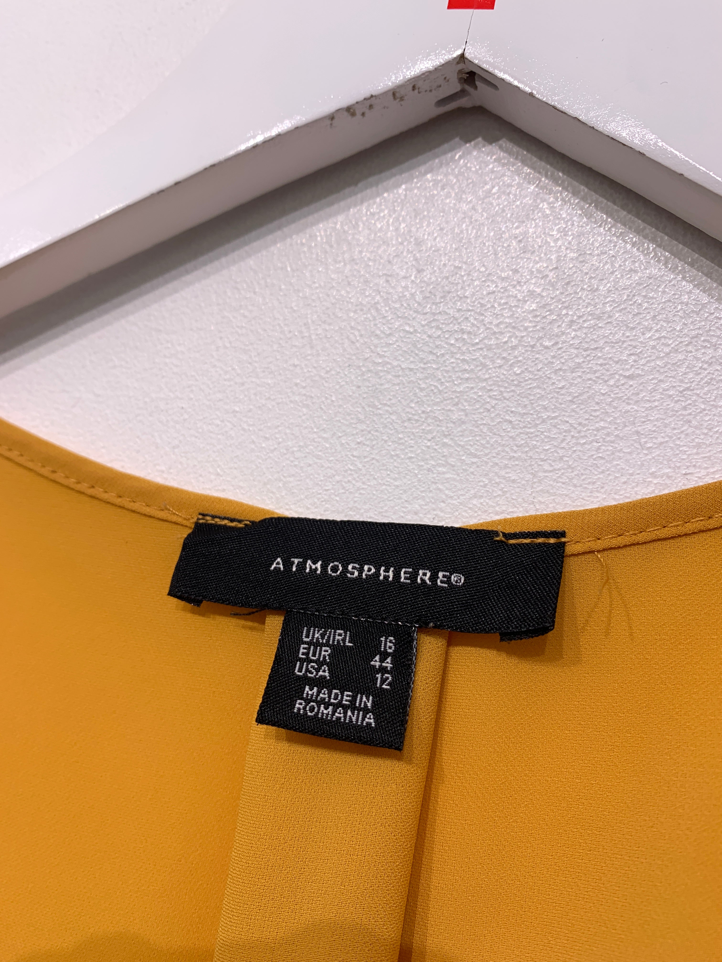 Atmosphere Bluse